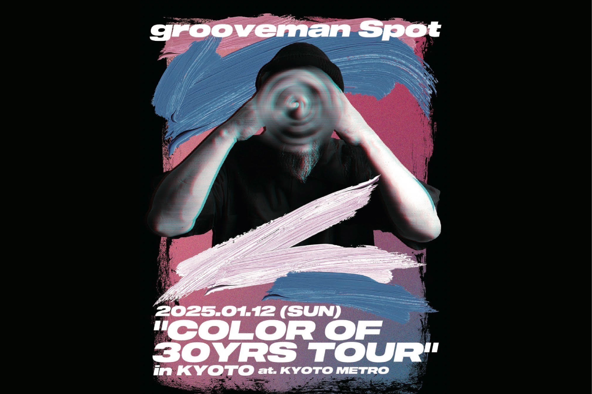 1/12 grooveman Spot 